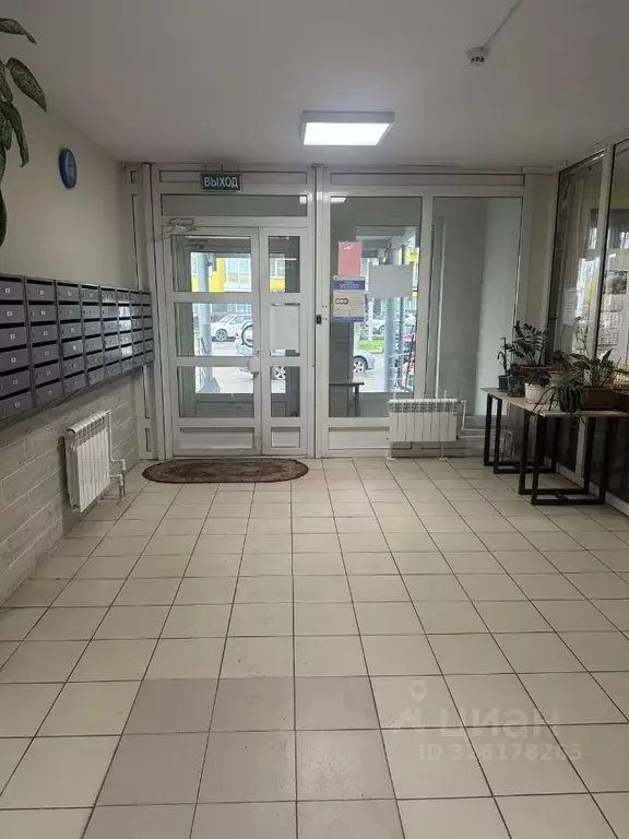 1-к кв. Московская область, Видное проезд Битцевский, 5 (45.2 м) - Фото 2