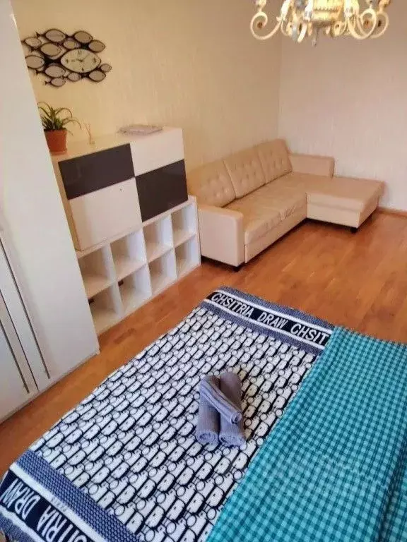 1-к кв. Московская область, Красногорск бул. Красногорский, 48 (40.0 ... - Фото 2