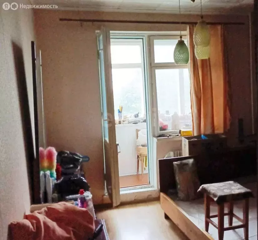 3-комнатная квартира: Ставрополь, улица Космонавтов, 8 (65 м) - Фото 2