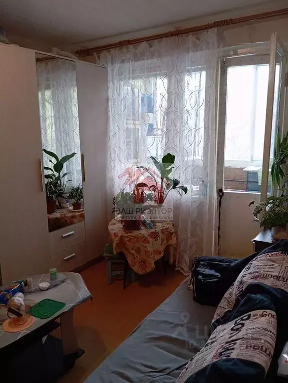2-к кв. Самарская область, Самара ул. Стара-Загора, 181 (43.0 м) - Фото 0