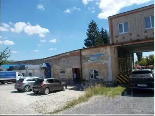 Помещение свободного назначения в Липецкая область, Елец ул. Костенко, ... - Фото 1