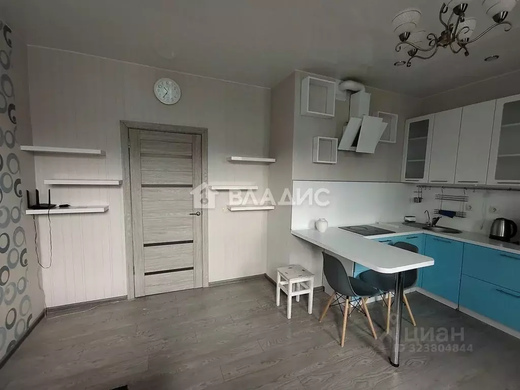 Студия Ленинградская область, Кудрово г. Всеволожский район, Заневское ... - Фото 1