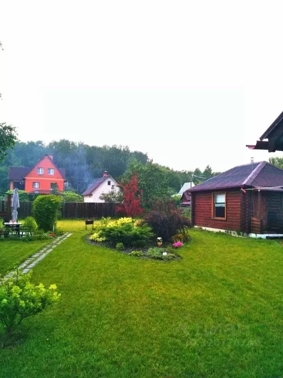 Дом в Московская область, Ступино городской округ, Содружество СНТСН ... - Фото 0