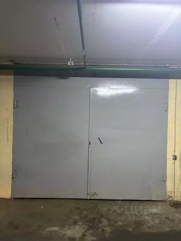 Гараж в Московская область, Котельники Южный мкр, 11 (20 м) - Фото 1