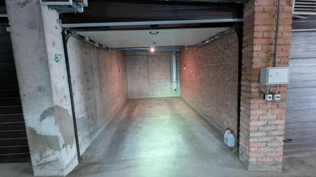 Гараж в Башкортостан, Уфа ул. Карла Маркса, 62 (18 м) - Фото 2