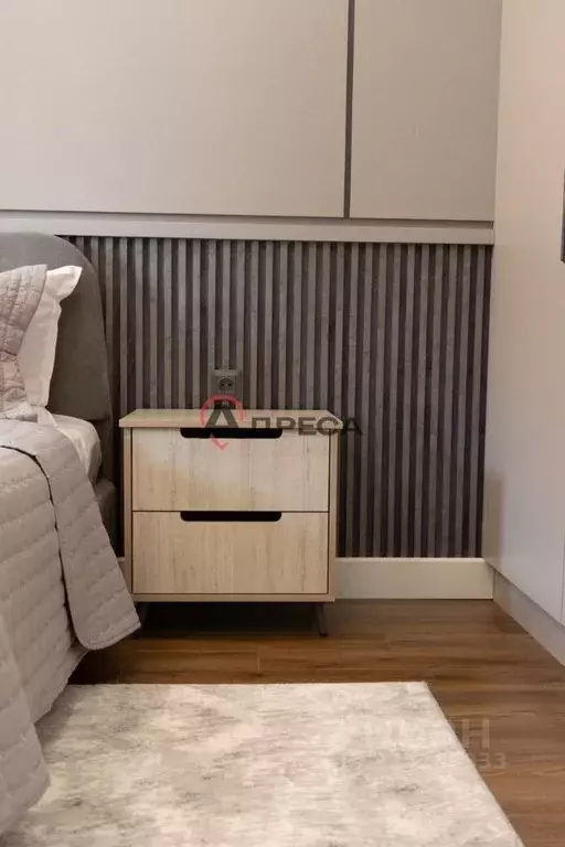 1-к кв. Татарстан, Казань ул. Сибгата Хакима, 3 (47.0 м) - Фото 2