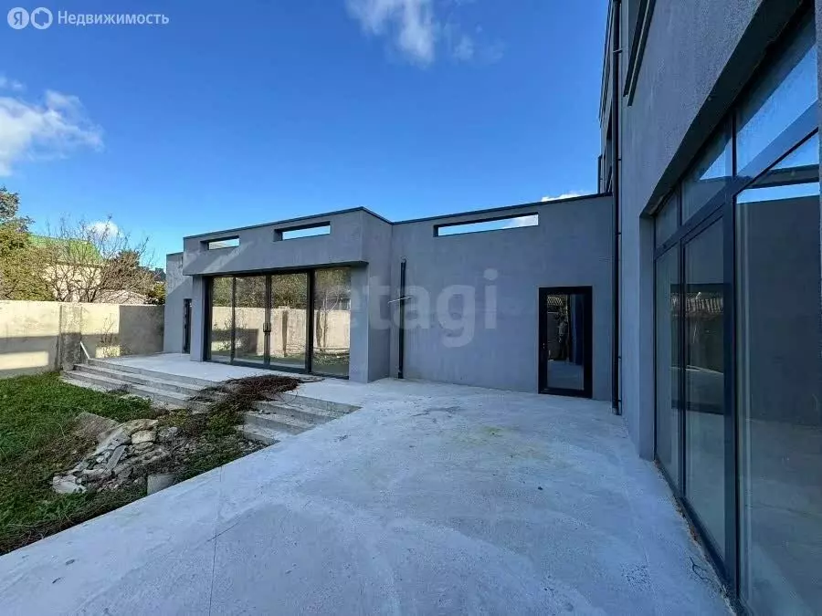 Дом в Анапа, улица Гоголя (680 м) - Фото 2