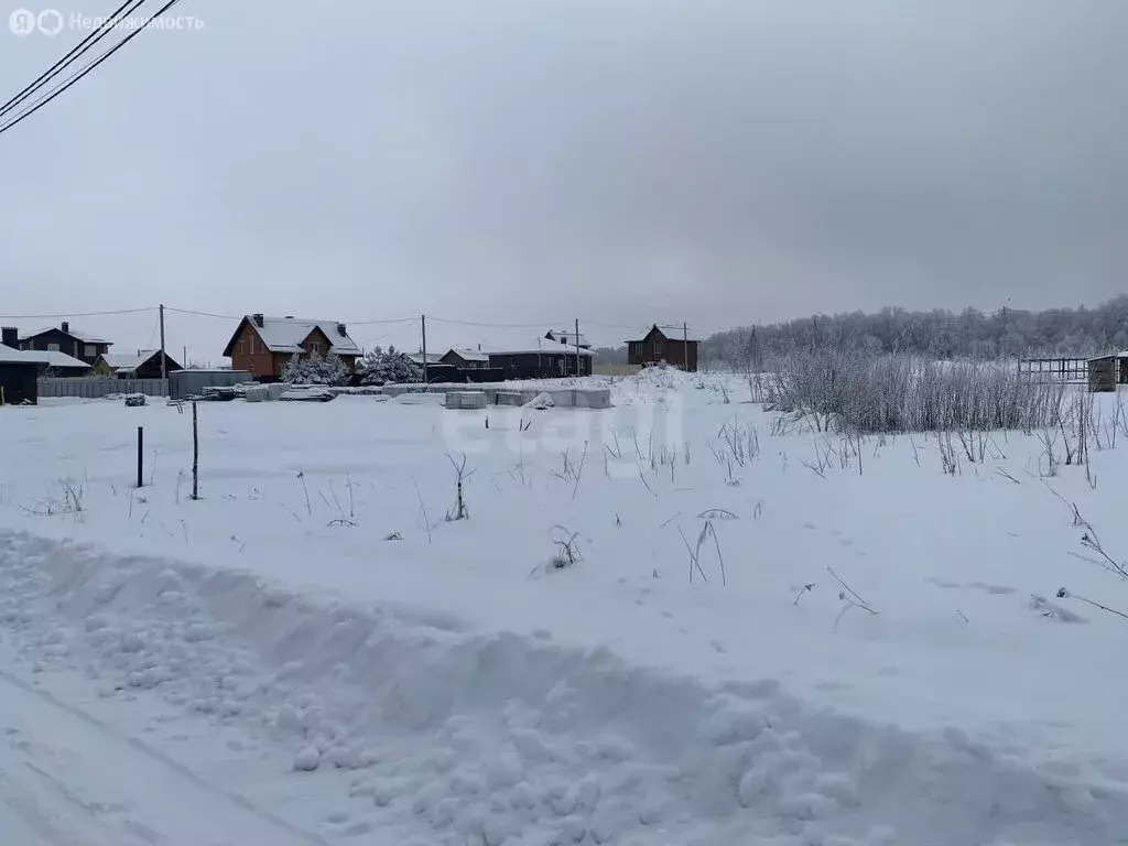 Дом в Республика Мордовия, городской округ Саранск, рабочий посёлок ... - Фото 0