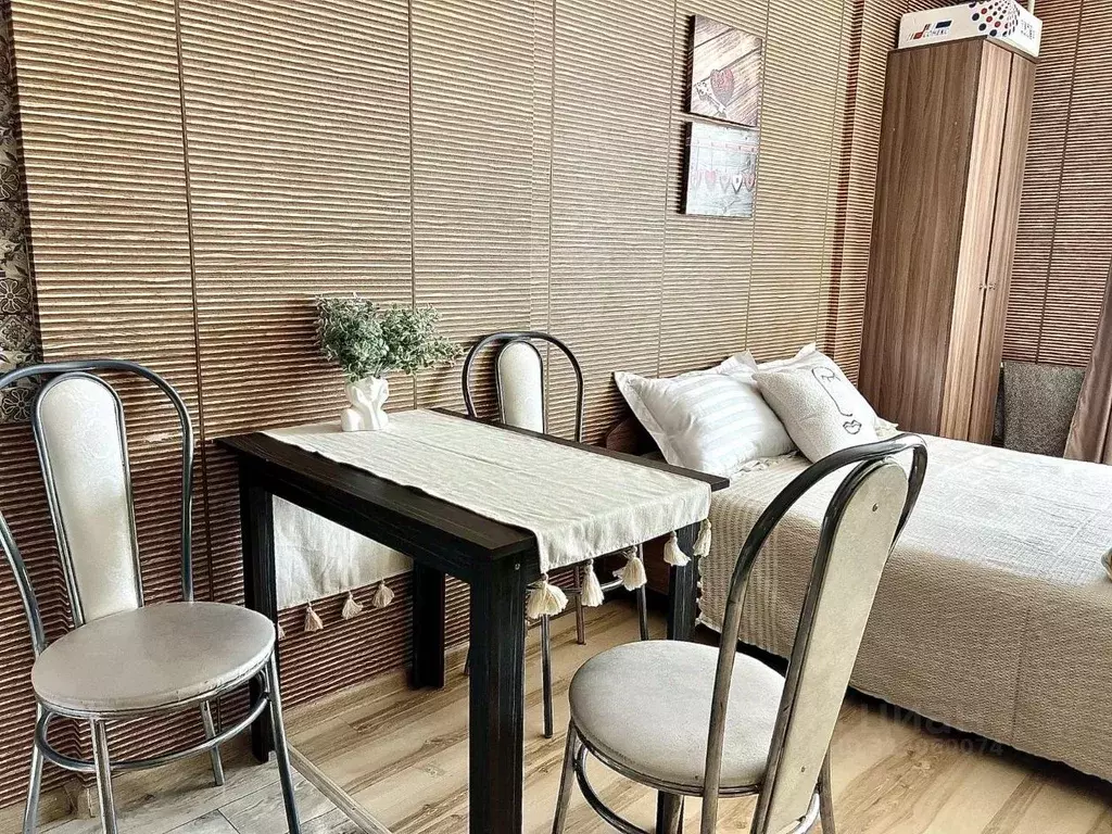 1-к кв. Удмуртия, Ижевск Спартаковский пер., 2 (32.0 м) - Фото 1