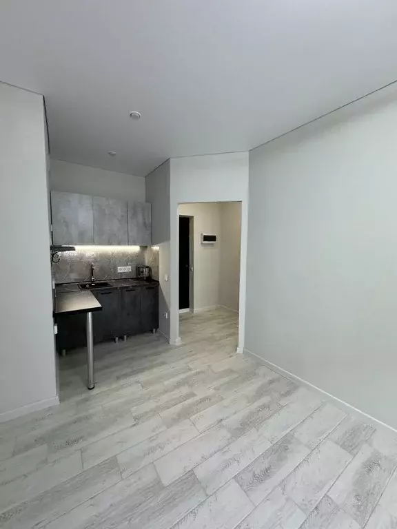Продаётся 1-к квартира, 30.7 м - Фото 1