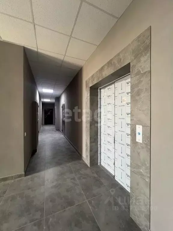 1-к кв. Краснодарский край, Горячий Ключ ул. Ворошилова, 38 (38.3 м) - Фото 0