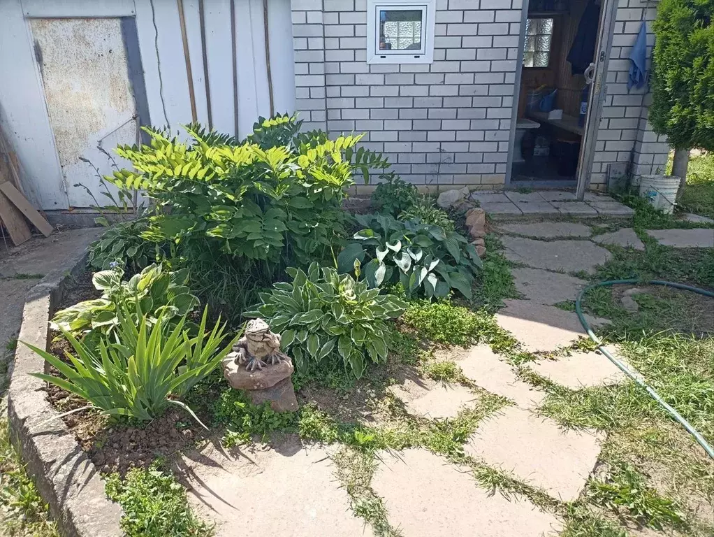 Дом в Владимирская область, Суздальский район, Новоалександровское ... - Фото 1