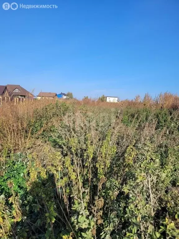 Участок в село Кремёнки, Речная улица (23 м) - Фото 1