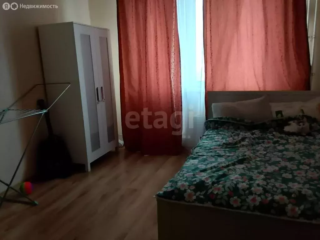 1-комнатная квартира: Боброво, Крымская улица, 13 (37.8 м) - Фото 1