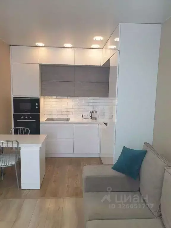 1-к кв. Алтайский край, Барнаул Северный Власихинский проезд, 116 ... - Фото 0