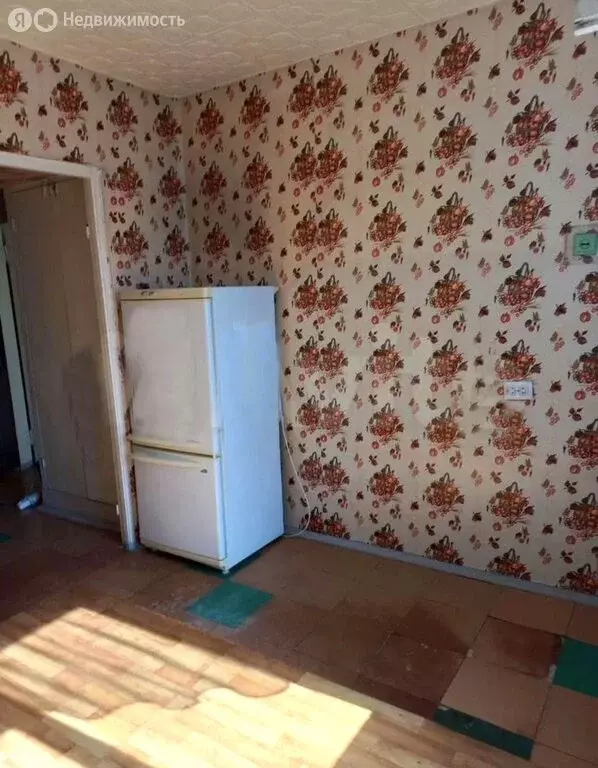 1-комнатная квартира: Челябинск, Пограничная улица, 23 (34 м) - Фото 2