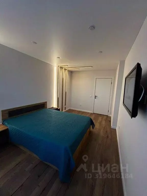 2-к кв. Башкортостан, Уфа ул. Летчика Кобелева, 1 (48.0 м) - Фото 2