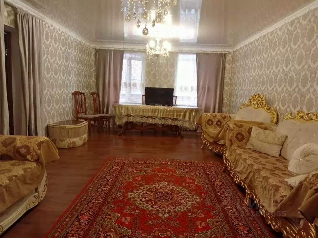 Дом в Северная Осетия, Моздок ул. Чкалова, 10/77 (270 м) - Фото 0