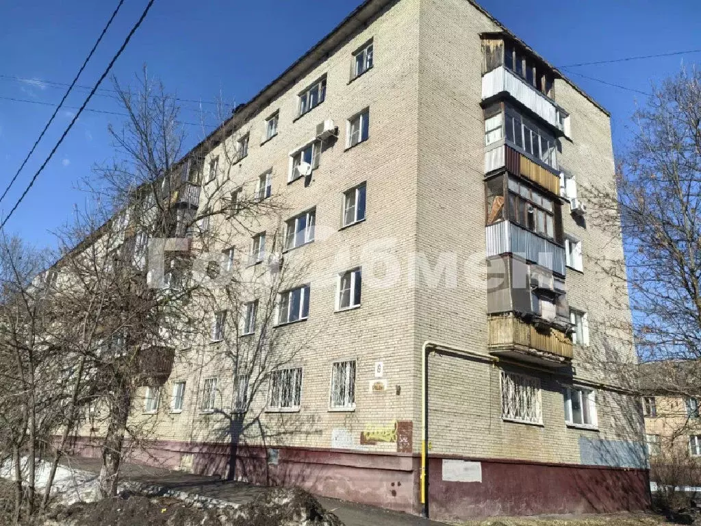 Продается 4-комнатная квартира - Фото 1