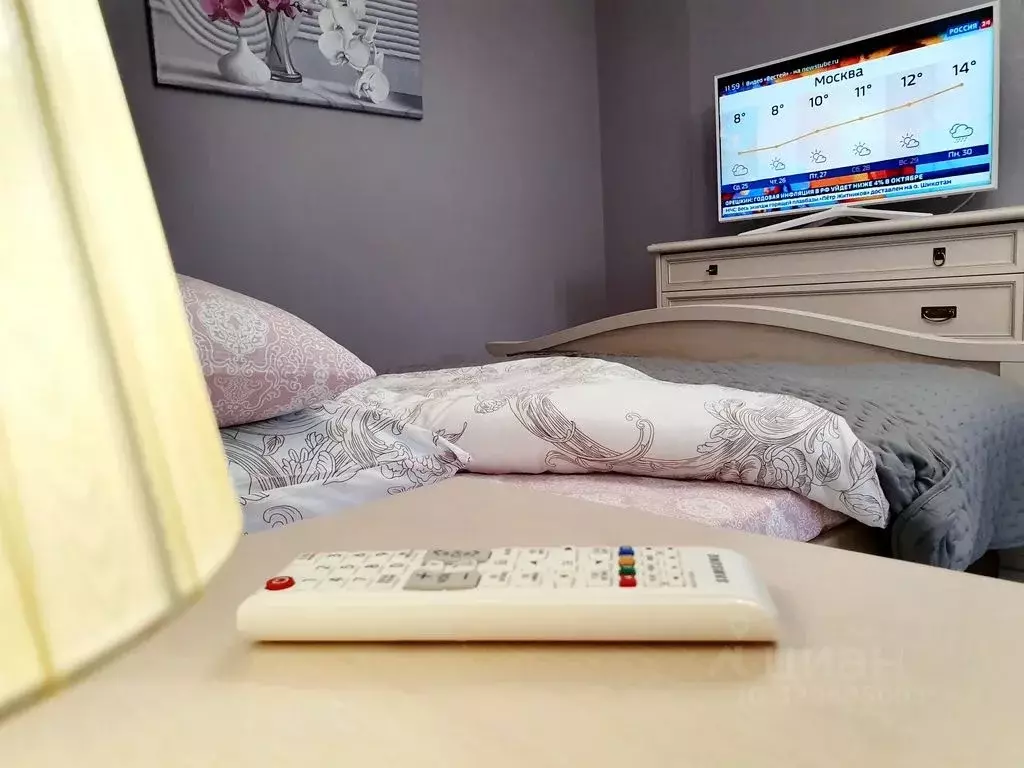 2-к кв. Ивановская область, Иваново ул. Бубнова, 47 (50.0 м) - Фото 1