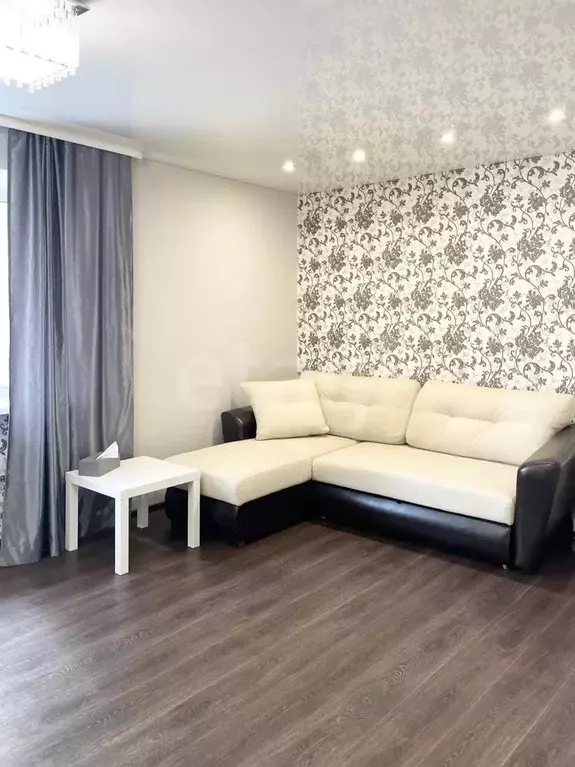 Квартира, 2 комнаты, 48.4 м - Фото 2