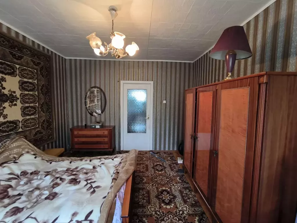 Продаётся 3-к квартира, 82 м - Фото 1