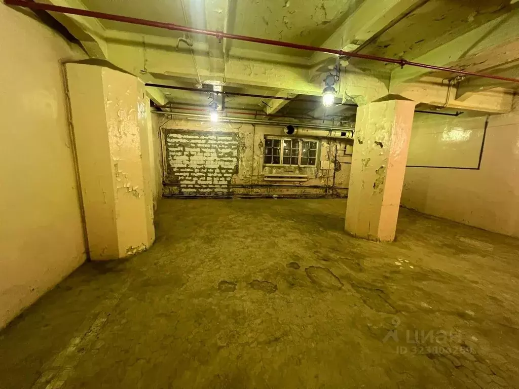 Склад в Москва ул. Павла Андреева, 23С2 (102 м) - Фото 2