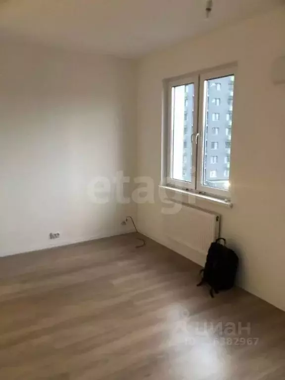 Студия Ленинградская область, Всеволожское городское поселение, пос. ... - Фото 1