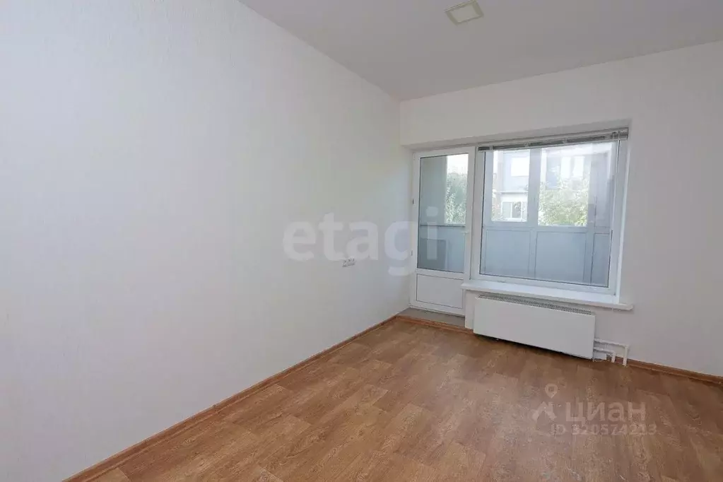 1-к кв. Оренбургская область, Оренбургский район, с. Нежинка ул. ... - Фото 2