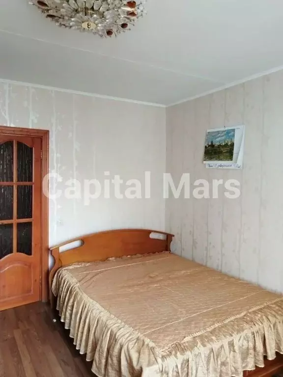 2-к кв. Москва Алма-Атинская ул., 3К2 (52.0 м) - Фото 0
