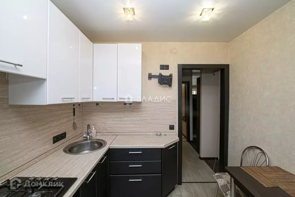 Продаётся 1-к квартира, 32.3 м - Фото 1