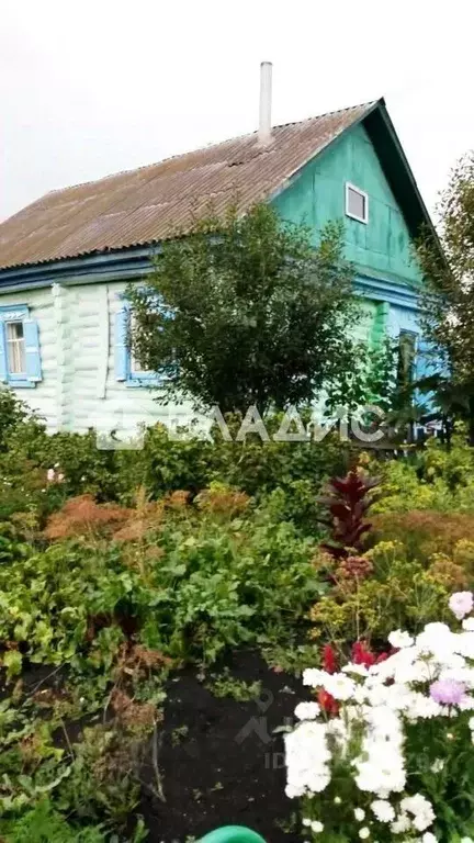 Дом в Башкортостан, Гафурийский район, Зилим-Карановский сельсовет, д. ... - Фото 1