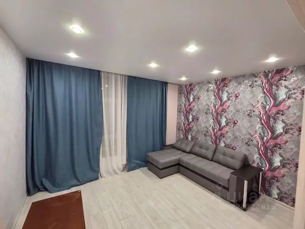 2-к кв. Ненецкий АО, Нарьян-Мар ул. Имени В.И. Ленина, 19 (64.0 м) - Фото 1