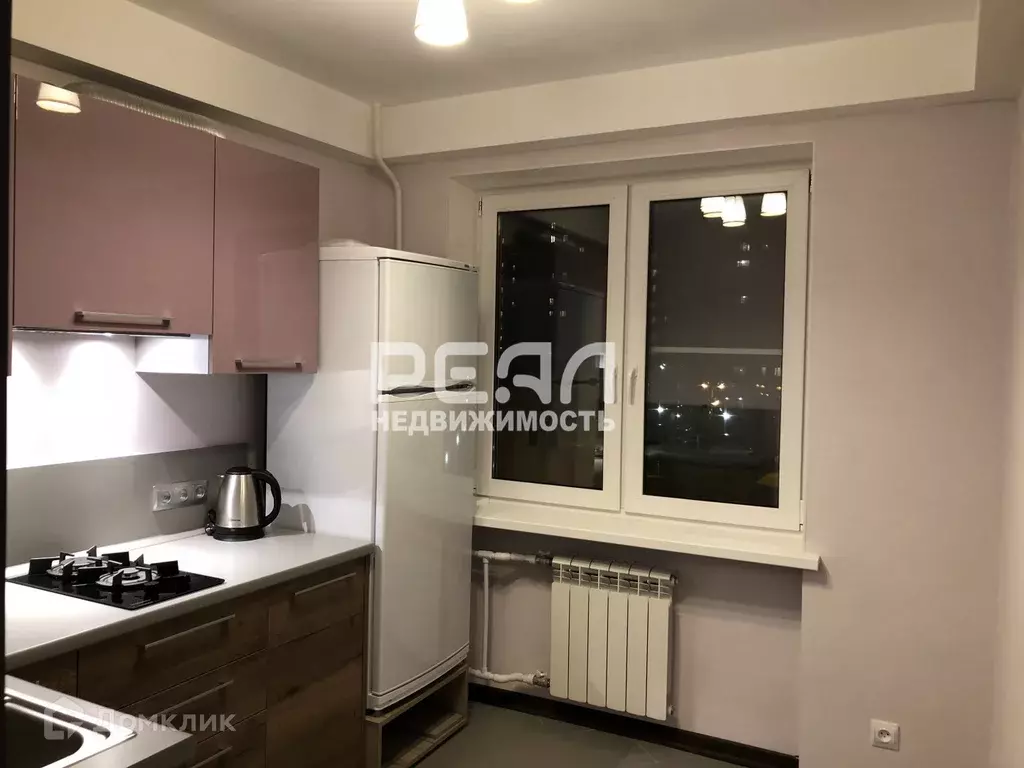 Продаётся 1-к квартира, 36.5 м - Фото 1