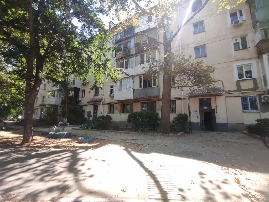 Продаётся 2-к квартира, 44.8 м - Фото 0