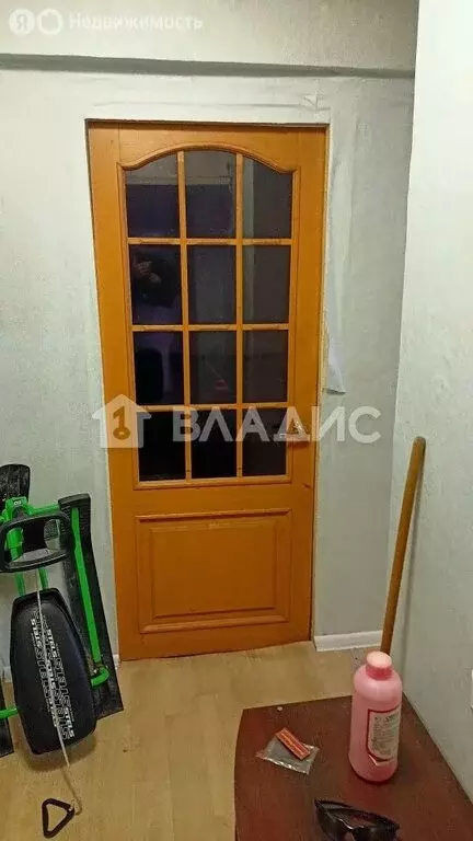 1-комнатная квартира: Калуга, улица Гурьянова, 43 (30.2 м) - Фото 2