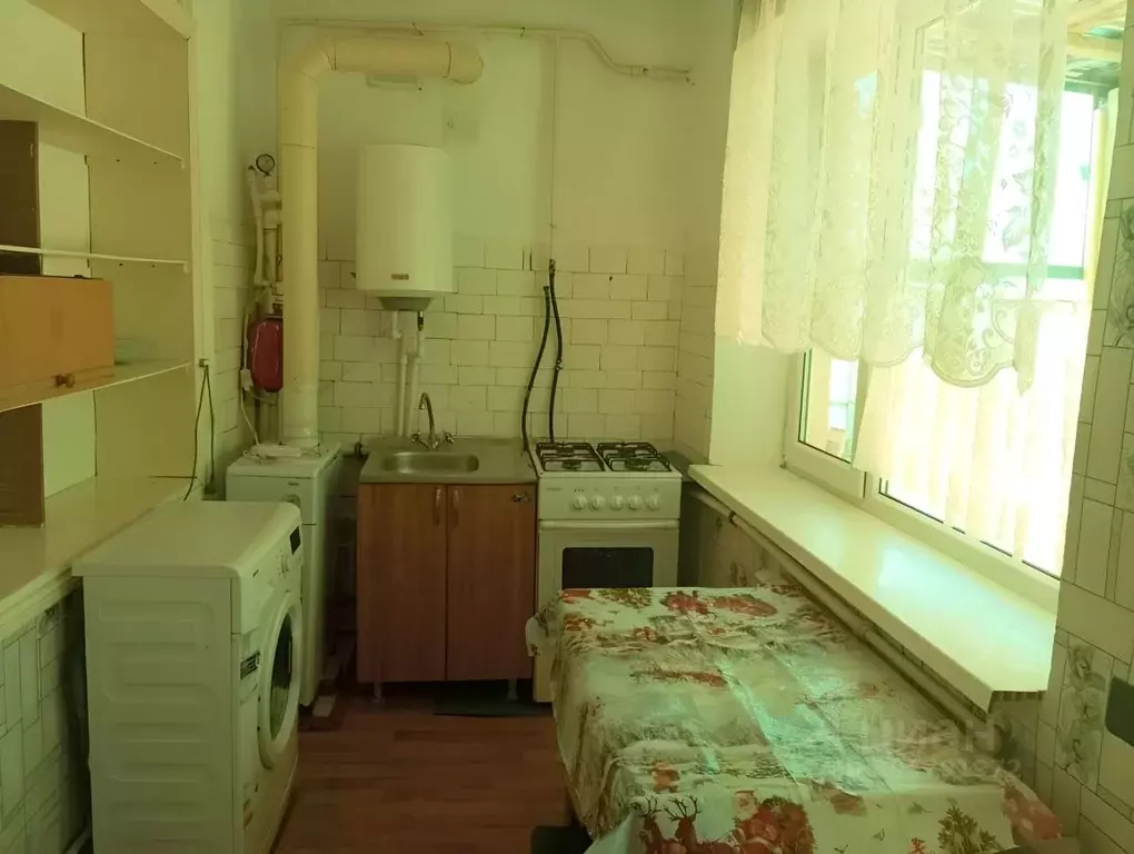 Дом в Ростовская область, Ростов-на-Дону ул. Достоевского, 41 (28 м) - Фото 1