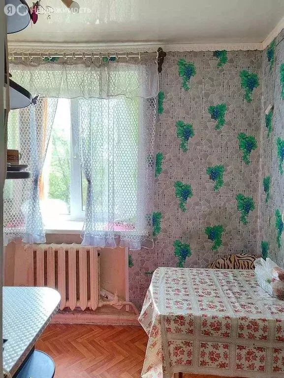 3-комнатная квартира: Чапаевск, Силикатная улица, 9А (59.3 м) - Фото 0