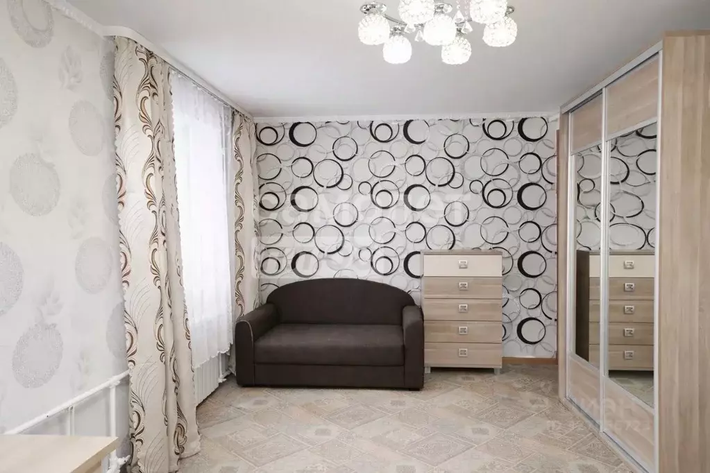 2-к кв. Челябинская область, Нязепетровск ул. Щербакова, 13 (48.0 м) - Фото 2