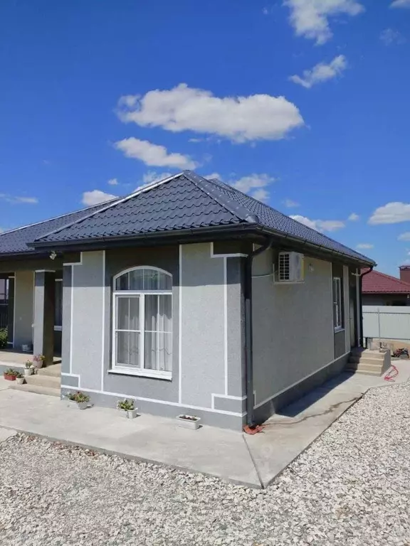 Дом в Краснодарский край, Новороссийск городской округ, Раевская ст-ца ... - Фото 2