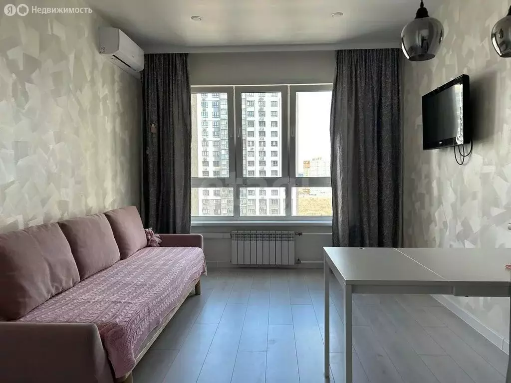 2-комнатная квартира: Кемерово, бульвар Строителей, 60к2 (37.6 м) - Фото 2