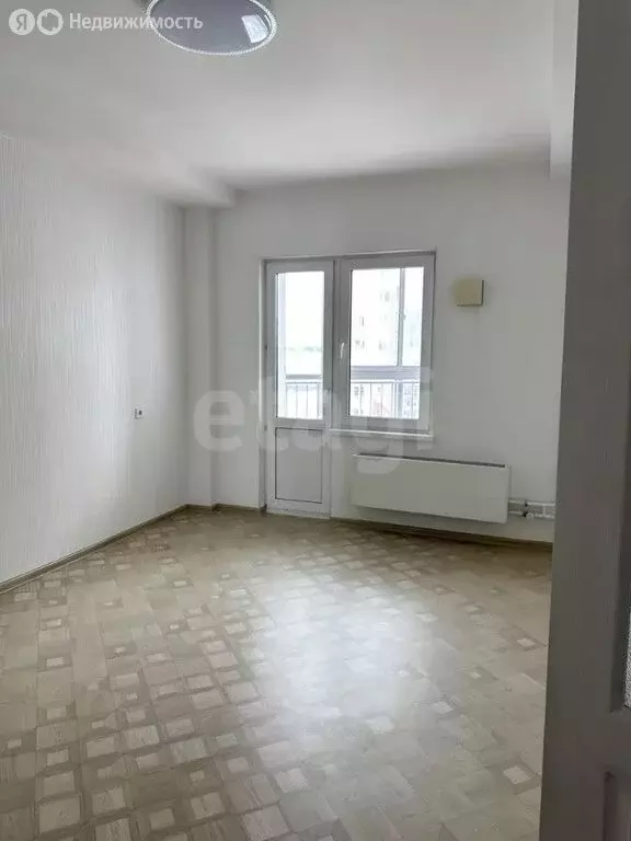 1-комнатная квартира: Томск, улица Архитекторов, 5 (36.7 м) - Фото 2