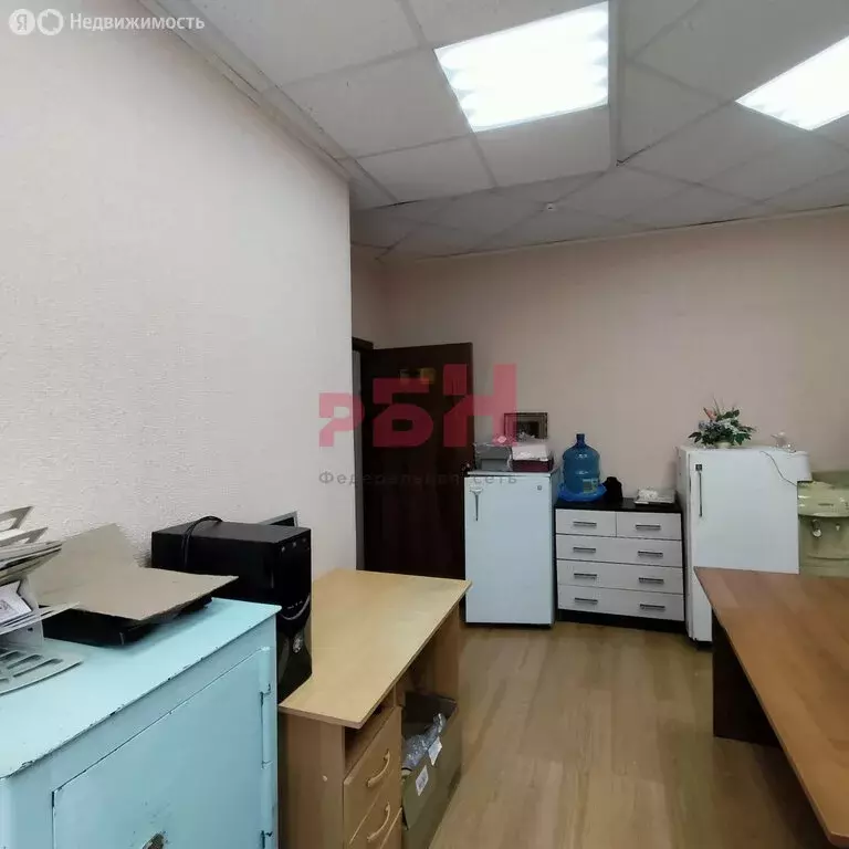 Офис (19.1 м) - Фото 1