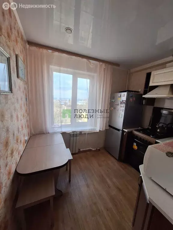 1-комнатная квартира: Орёл, улица Лазо, 20 (29.4 м) - Фото 1