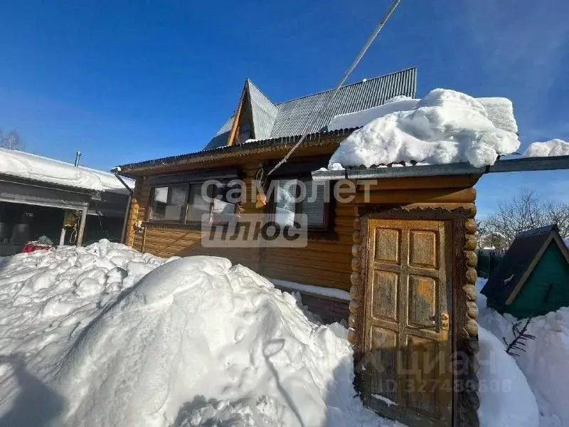 Дом в Московская область, Солнечногорск городской округ, д. Вельево 17 ... - Фото 2