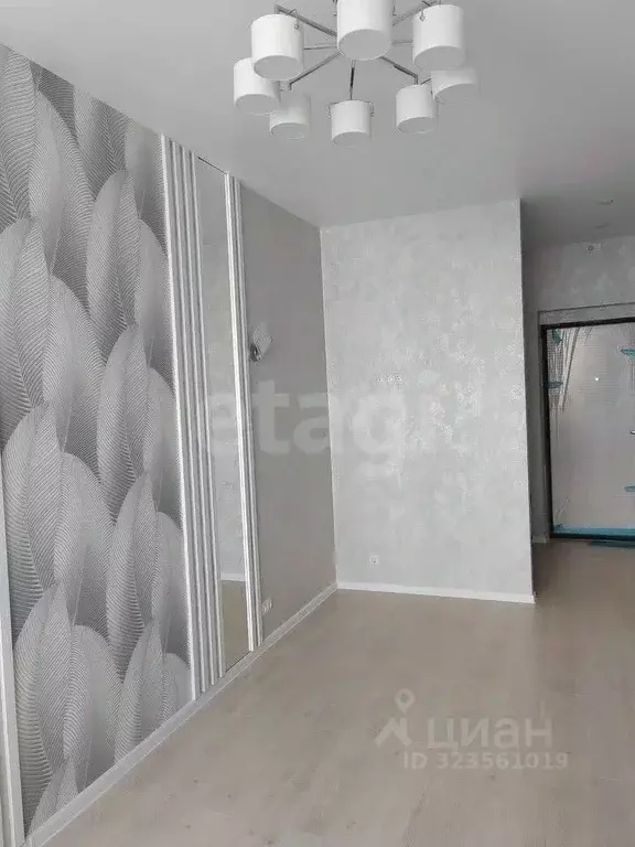 1-к кв. Воронежская область, Воронеж ул. 121-й Стрелковой Дивизии, 9 ... - Фото 2