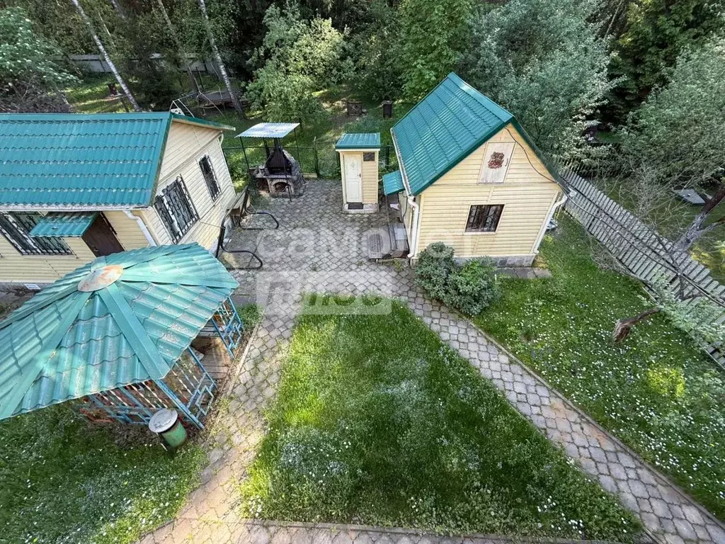 Дом в Москва Орбита СНТ, 47 (98 м) - Фото 0