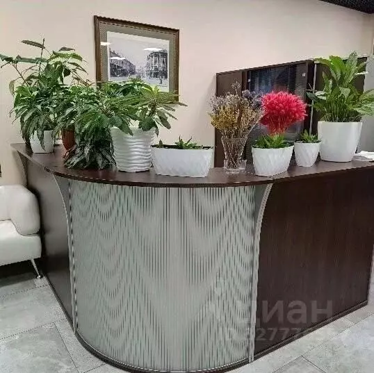 Офис в Москва ул. Арбат, 10 (145 м) - Фото 1