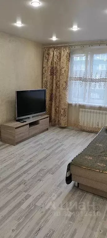 1-к кв. Московская область, Долгопрудный Лихачевское ш., 21 (33.0 м) - Фото 1