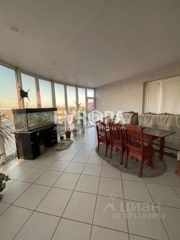 Офис в Ульяновская область, Ульяновск Московское ш., 1с1 (240 м) - Фото 1